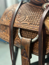 Load image into Gallery viewer, 16&quot; Jeff Smith Ranch Cutter
