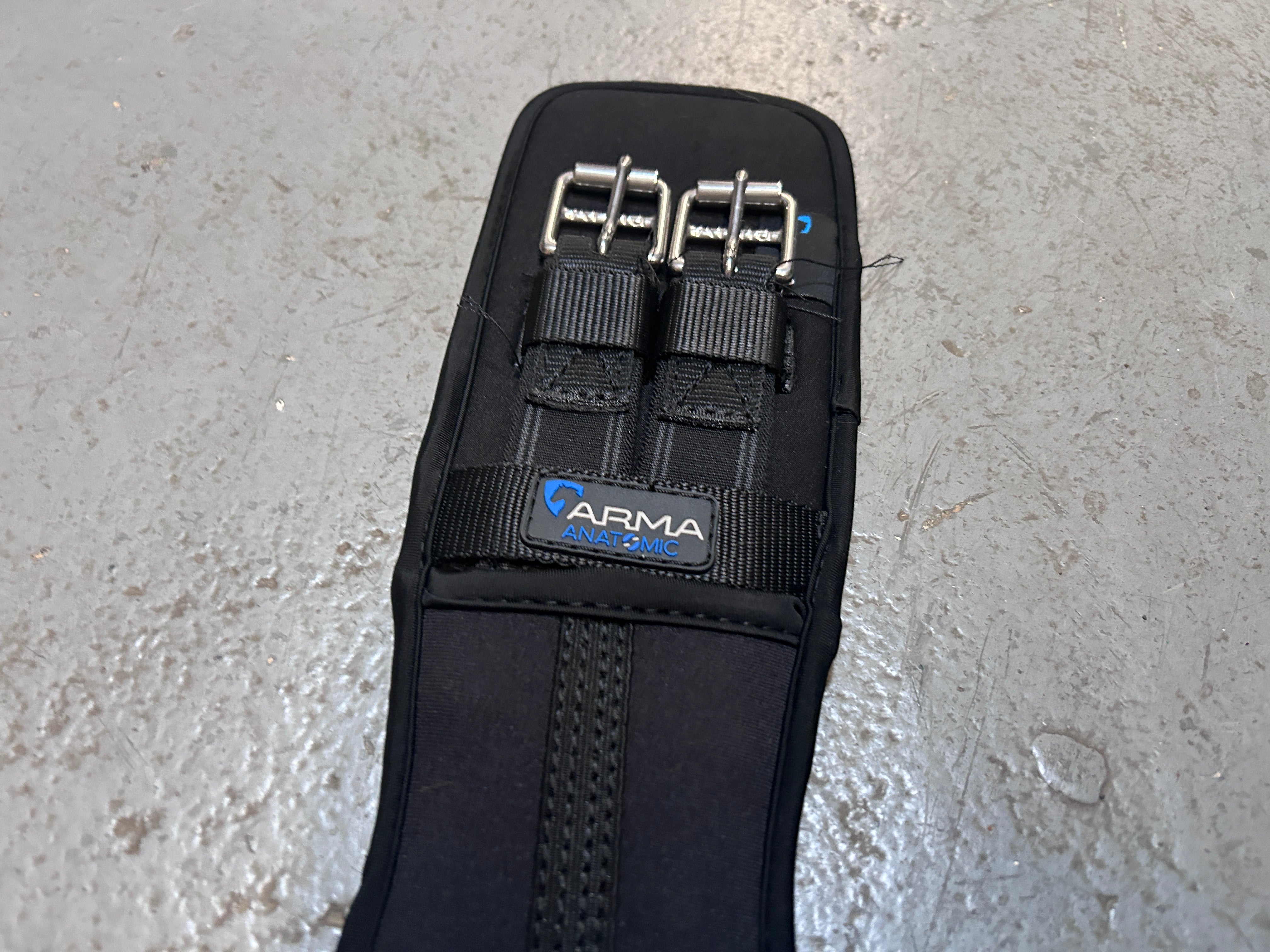 Shires Neoprene Dressage Girth 26"