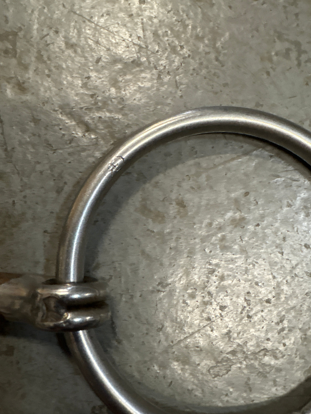 Reinsman Loose Ring Snaffle 5"