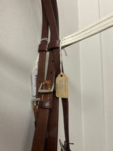 Load image into Gallery viewer, Vintage Stubben Brown Bridle
