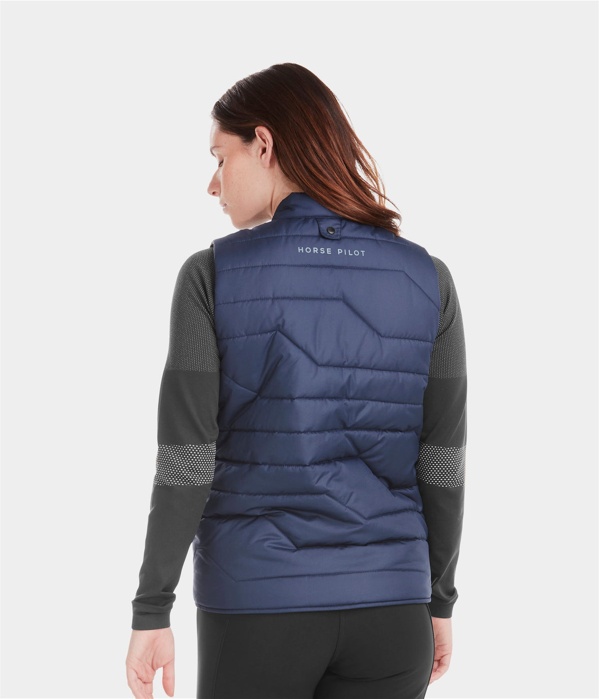 Horse Pilot Heated Vest Large-Vest-Consignment-Evolution Equestrian Co.