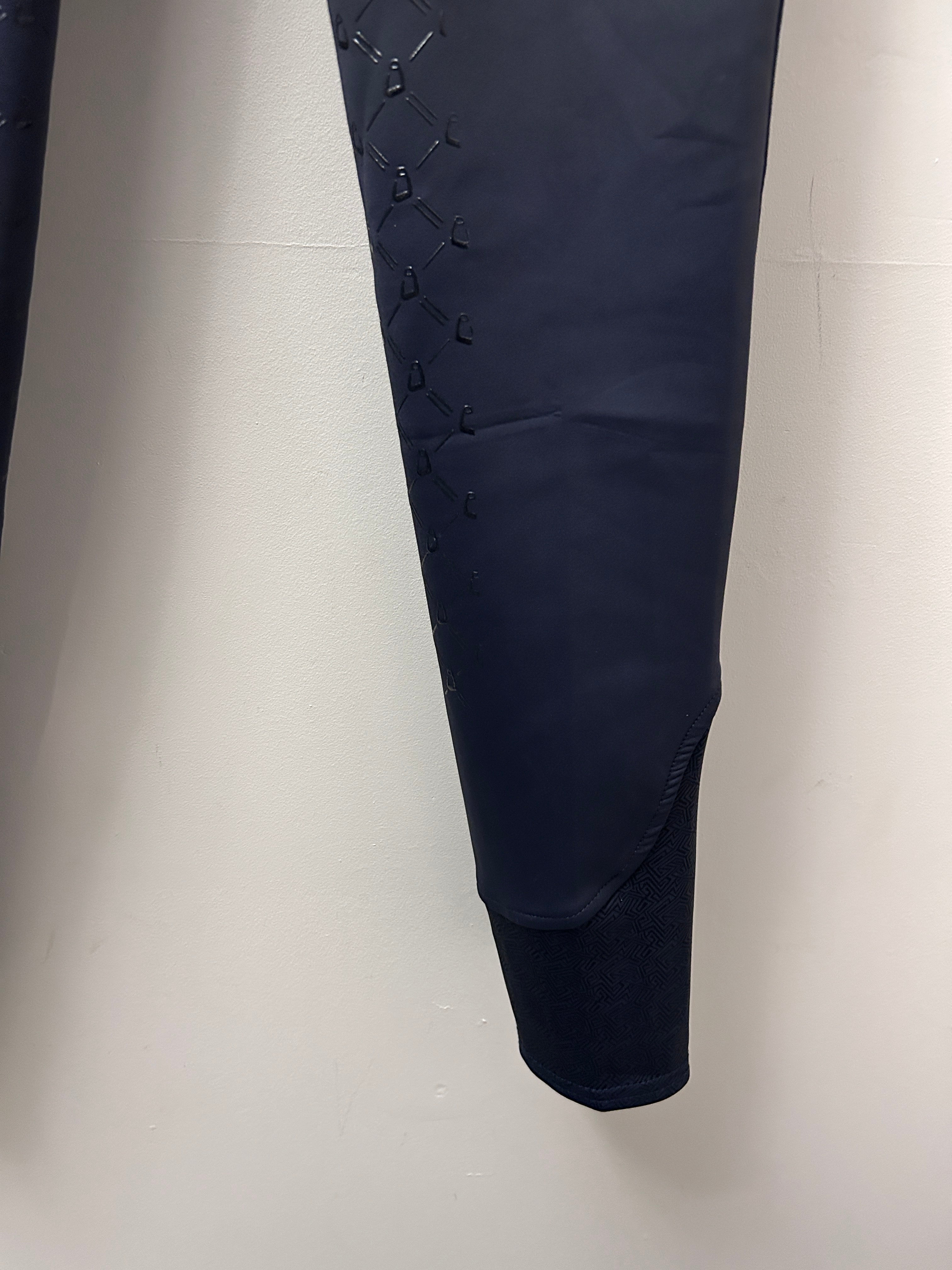 Elation Diamond Full Seat Breeches 28