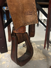 Load image into Gallery viewer, 16&quot; Jeff Smith Ranch Cutter
