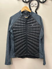Horse Pilot Storm Jacket Dark Blue XLarge