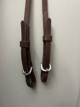 Load image into Gallery viewer, Stacy Westfall ProTack Western Dressage Reins
