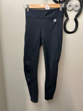 Load image into Gallery viewer, Horze Kids Winter Breeches Large
