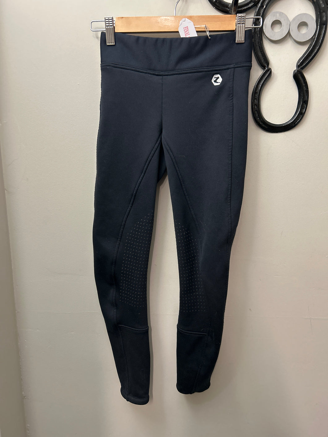 Horze Kids Winter Breeches Large