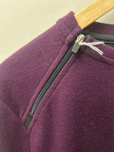 Load image into Gallery viewer, Arista Purple Sweater XLarge
