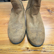 Load image into Gallery viewer, Pocono Cowboy Boots Kids 4
