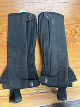 Load image into Gallery viewer, Child Half Chaps 6

