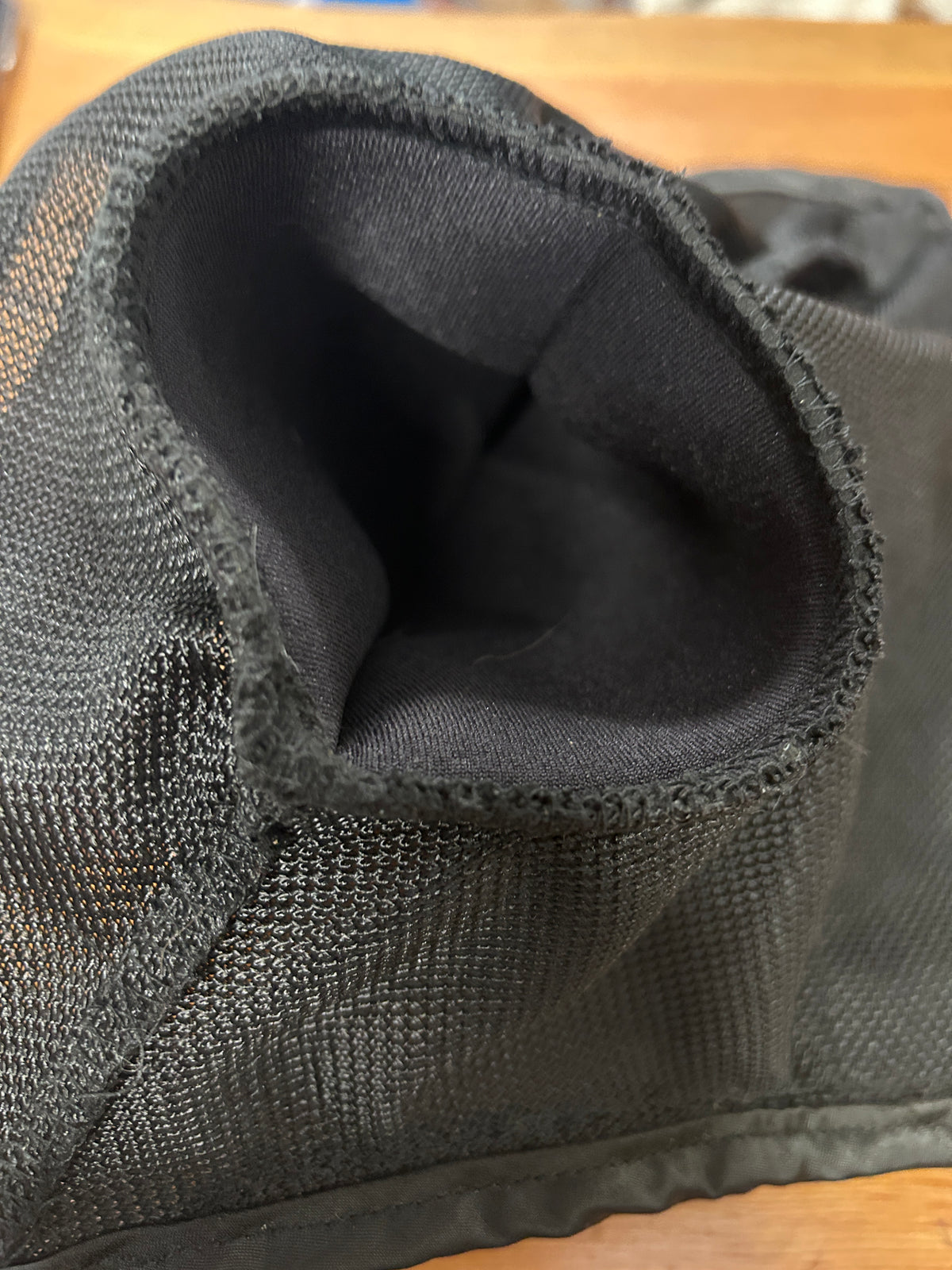 Bonnet anti-bruit Woof Wear