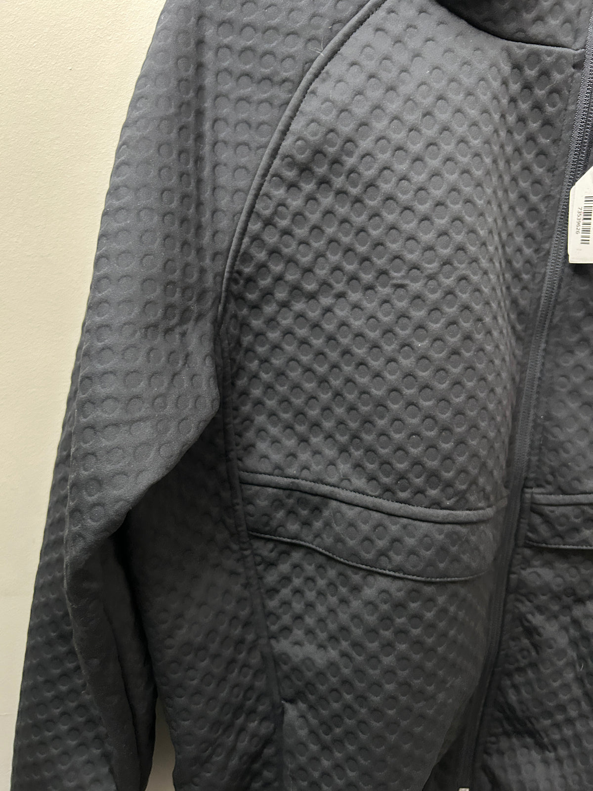 B Vertigo Navy Jacket 12