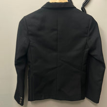 Load image into Gallery viewer, Equi-Comfort Kids Show Jacket 12
