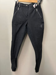 AA Platinum Full Seat Breeches 26