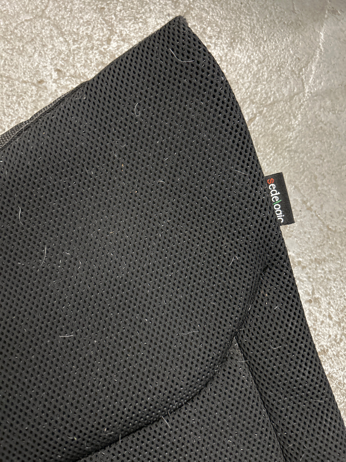 Sedelogic Dressage Saddle Pad