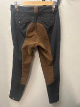 Load image into Gallery viewer, Arista Full Seat Winter Breeches 26
