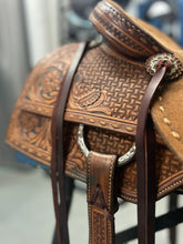 Load image into Gallery viewer, 16&quot; Jeff Smith Ranch Cutter
