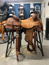 Load image into Gallery viewer, 16&quot; Jeff Smith Ranch Cutter
