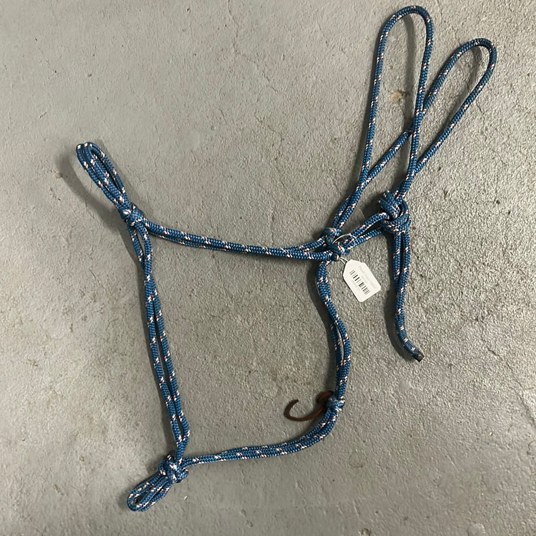 Parelli Rope Halter – Evolution Equestrian Co.