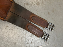 Load image into Gallery viewer, Antares Sellier Leather Girth 48&quot;
