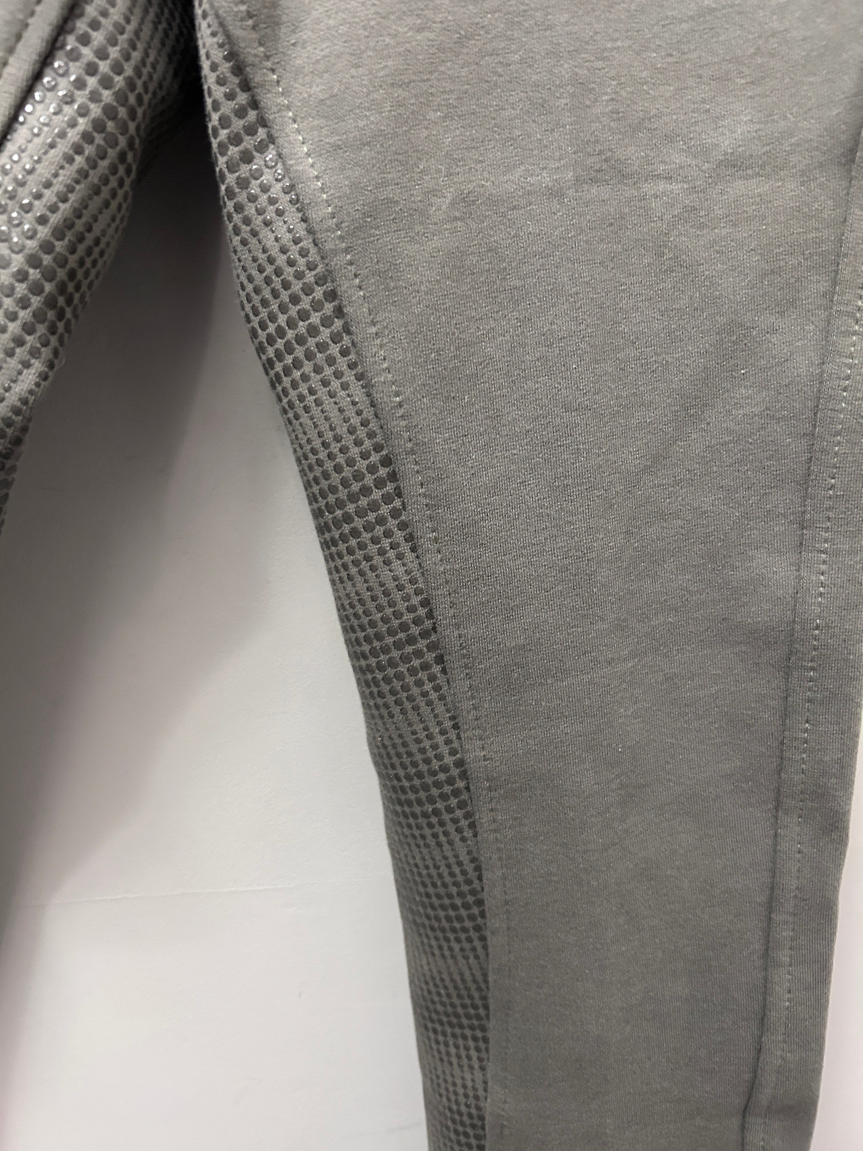 Horze Olive Green Full Seat Breeches 26