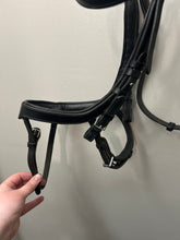 Load image into Gallery viewer, Schockemohle Sports Equitus Alpha Anatomic Bridle
