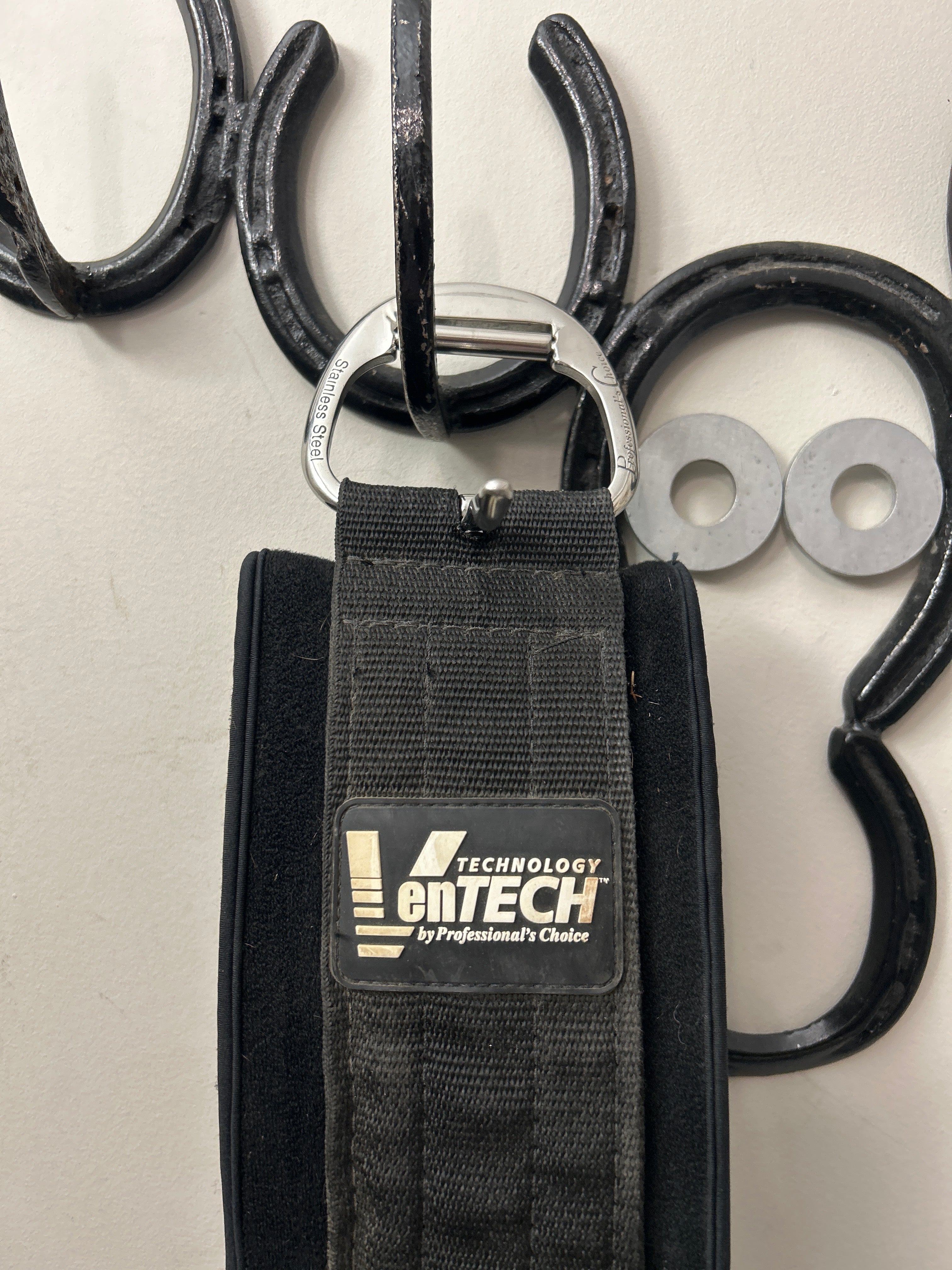 Professional's Choice VenTech Cinch 34"