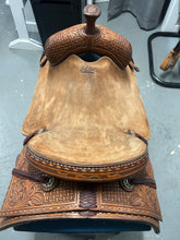 Load image into Gallery viewer, 16&quot; Jeff Smith Ranch Cutter

