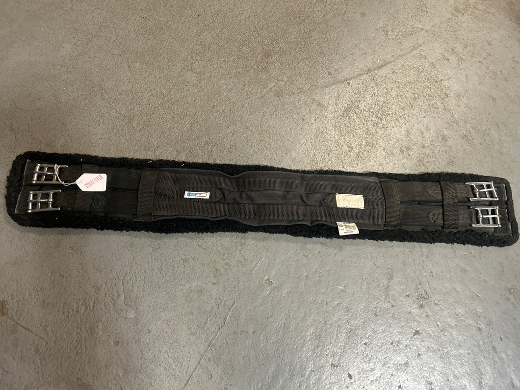 Lettia Coolmax Dressage Girth 32