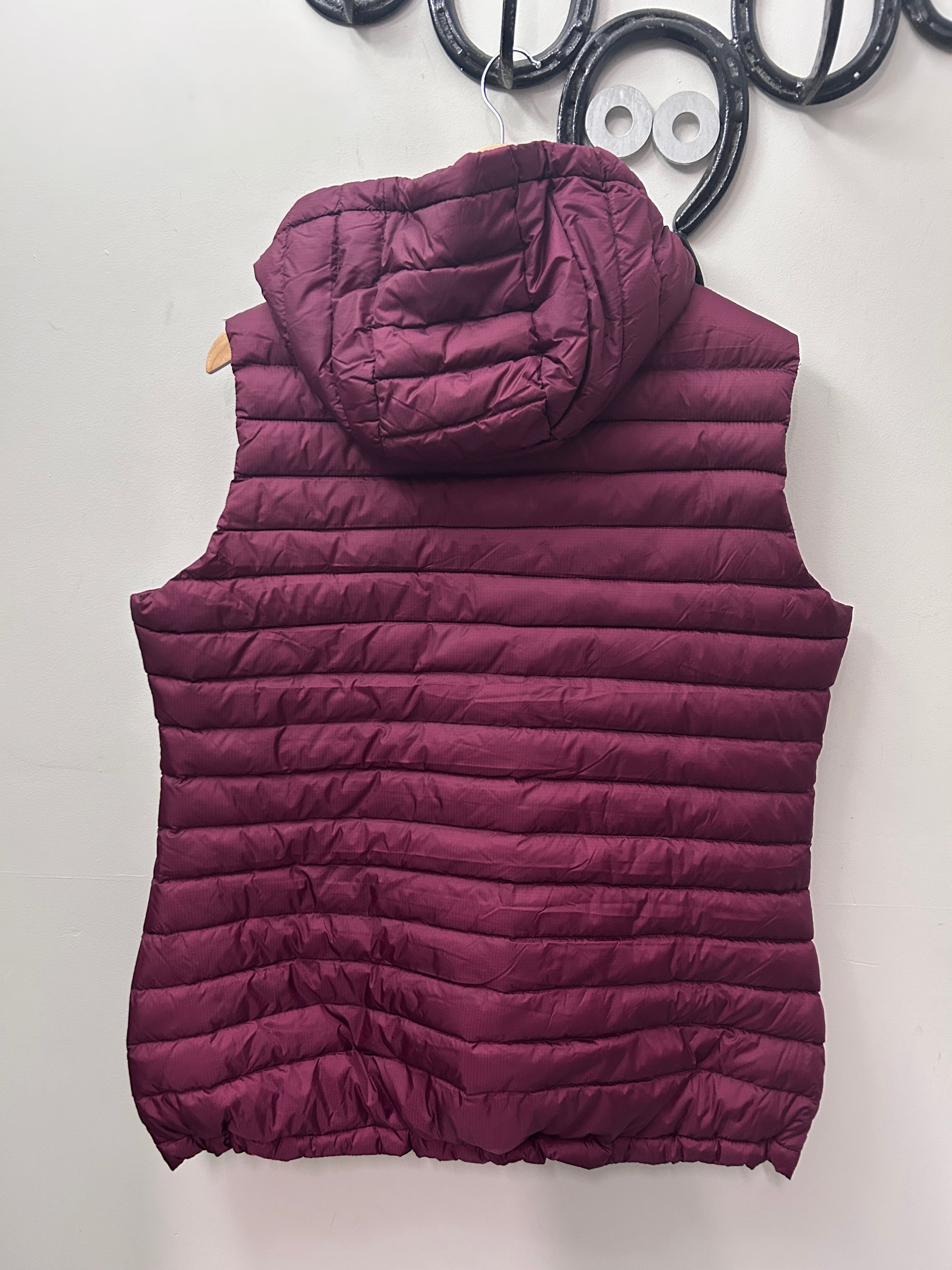 Aubrion Ladies Norwood Packaway Down Vest