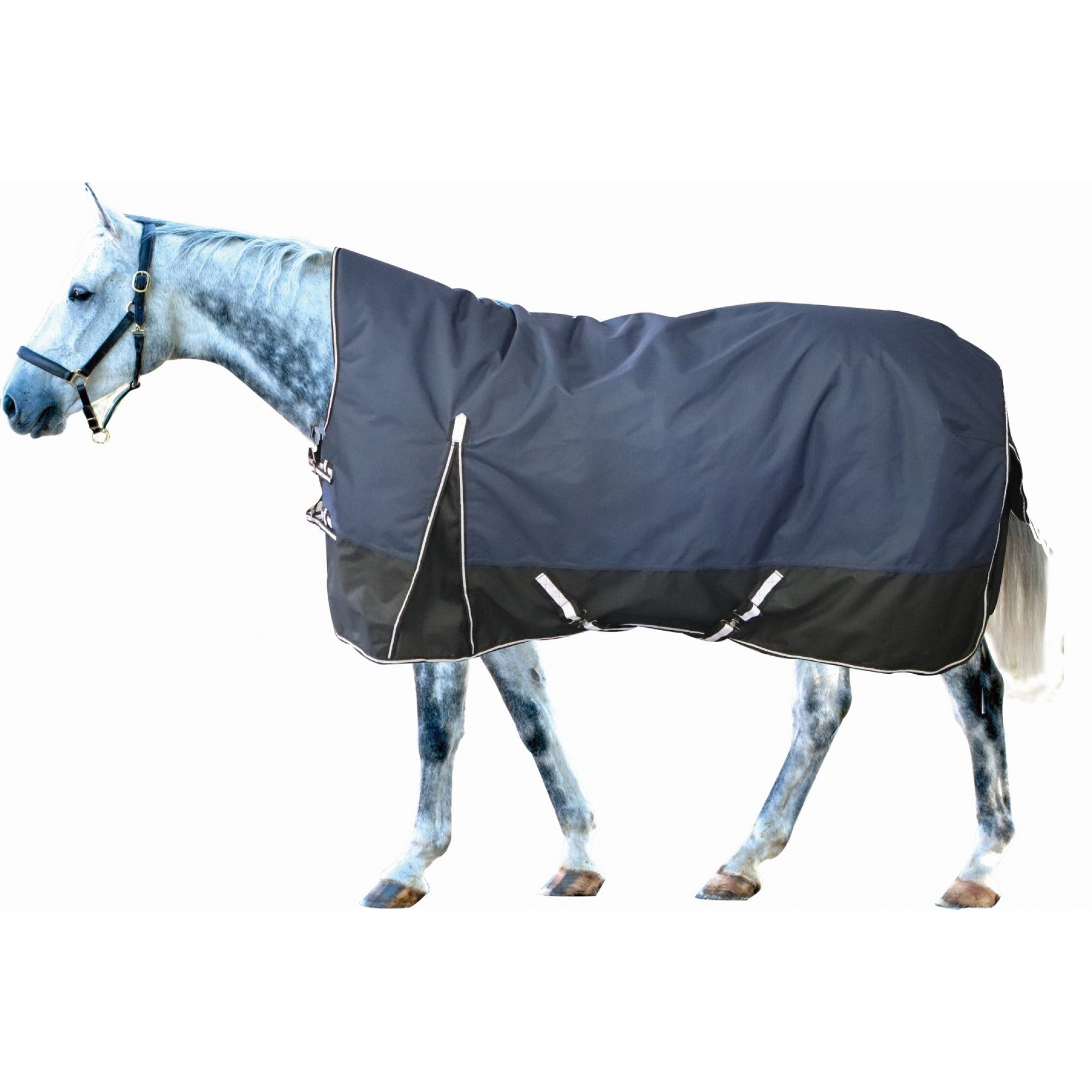 Century Ultra 1200F High Neck Winter Turnout 82"