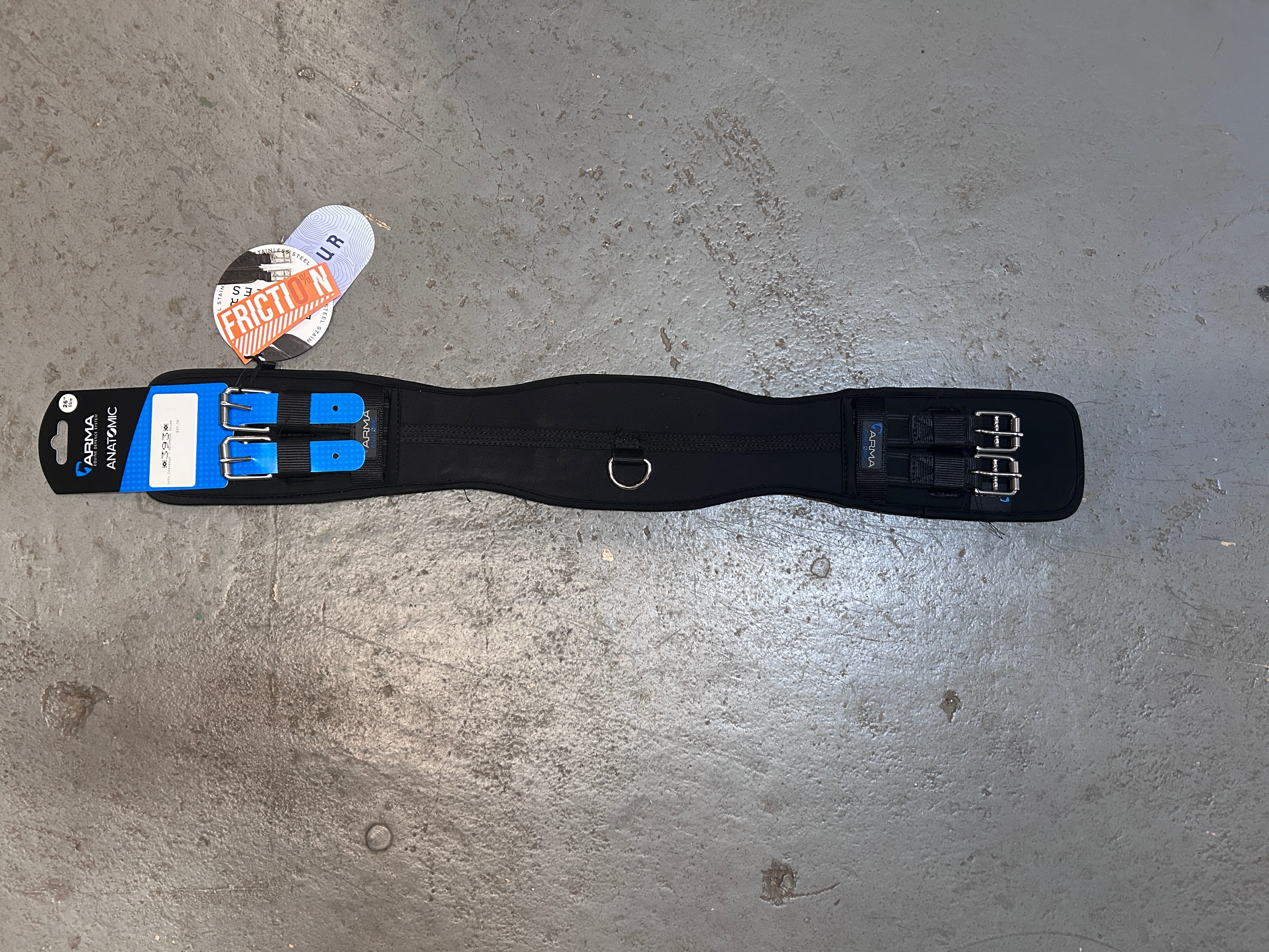Shires Neoprene Dressage Girth 26"
