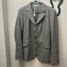 Load image into Gallery viewer, Frantisi Grey Show Jacket 14
