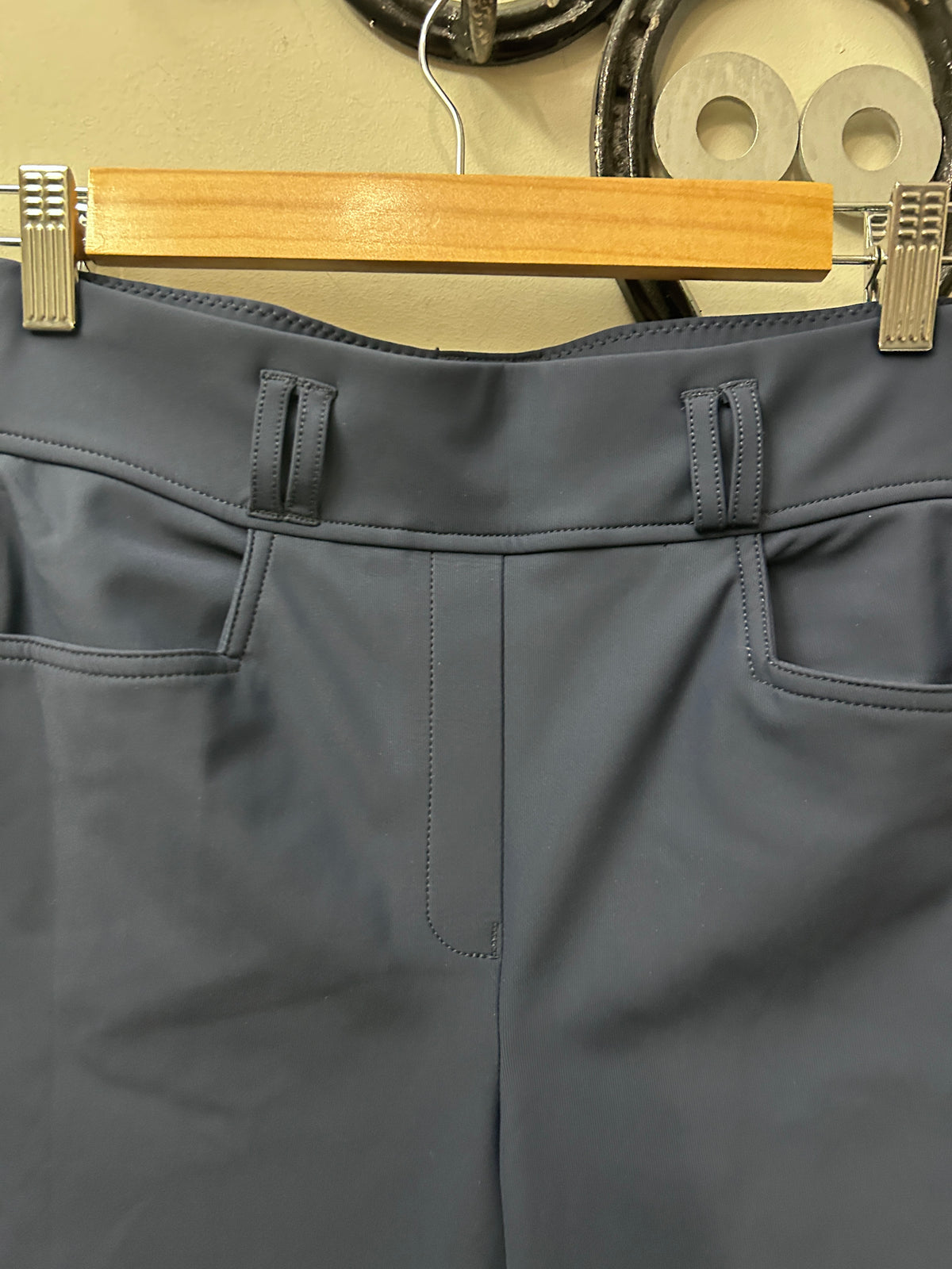 Horseware Ireland Winter Full Seat Riding Tights 28