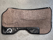 Cavallo Western Saddle Pad