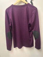 Load image into Gallery viewer, Arista Purple Sweater XLarge
