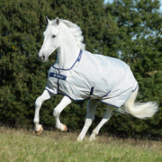 Bucas Sun-Shower Sheet 81"-Horse Blanket-Consignment-Evolution Equestrian Co.