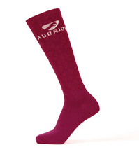 Load image into Gallery viewer, Shires Aubrion Winter Performance Socks
