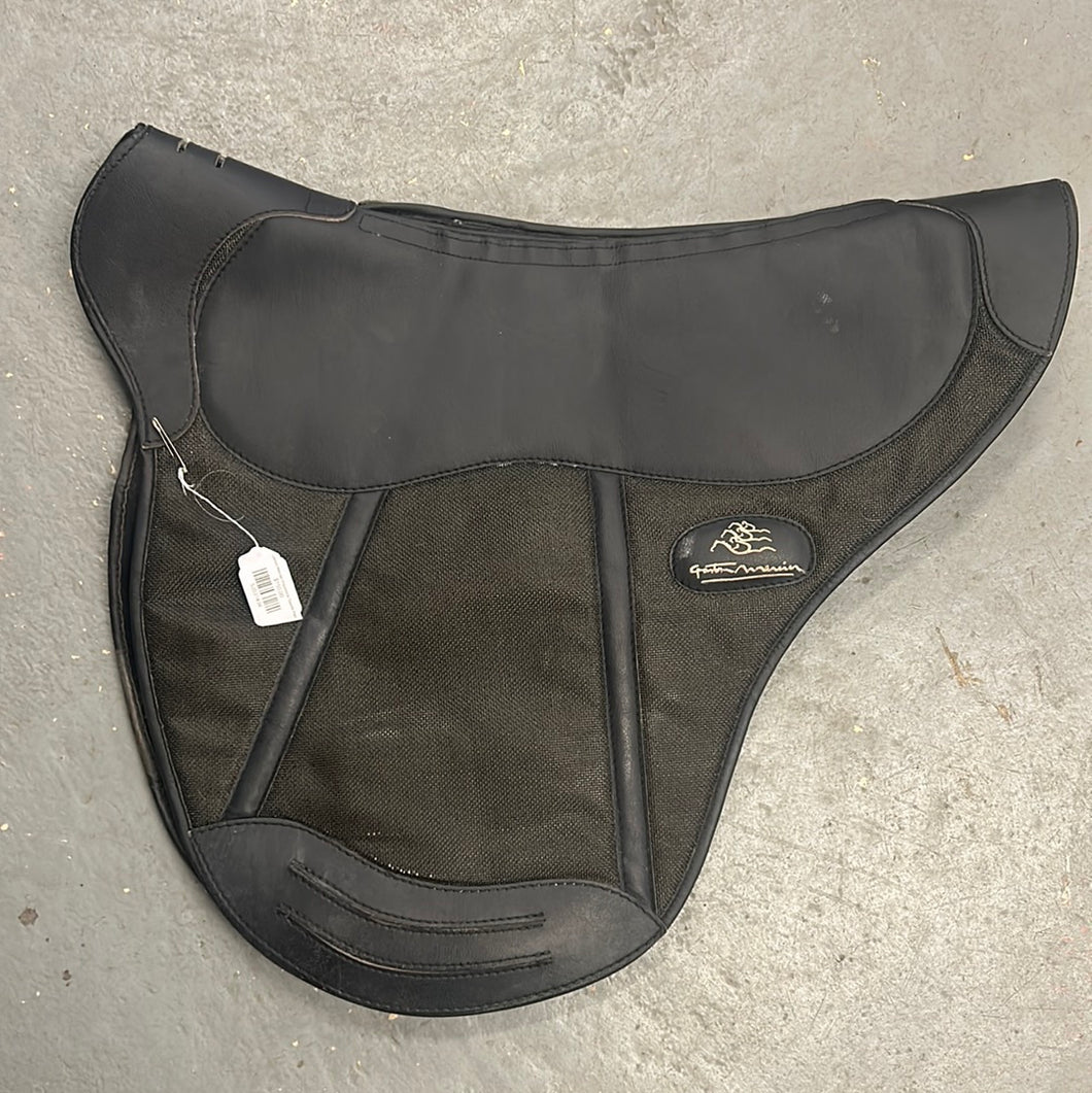 Gaston Mercier Ergonomic Saddle Pad