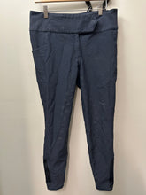 Load image into Gallery viewer, PS of Sweden Navy Full Seat Breeches
