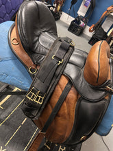 Load image into Gallery viewer, Sensation Hybrid Treeless Saddle
