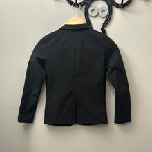 Load image into Gallery viewer, Horseware Kids Black Show Jacket 9/10
