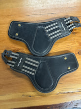 Load image into Gallery viewer, EquiFit DTeq Open Front Boots Set of 4
