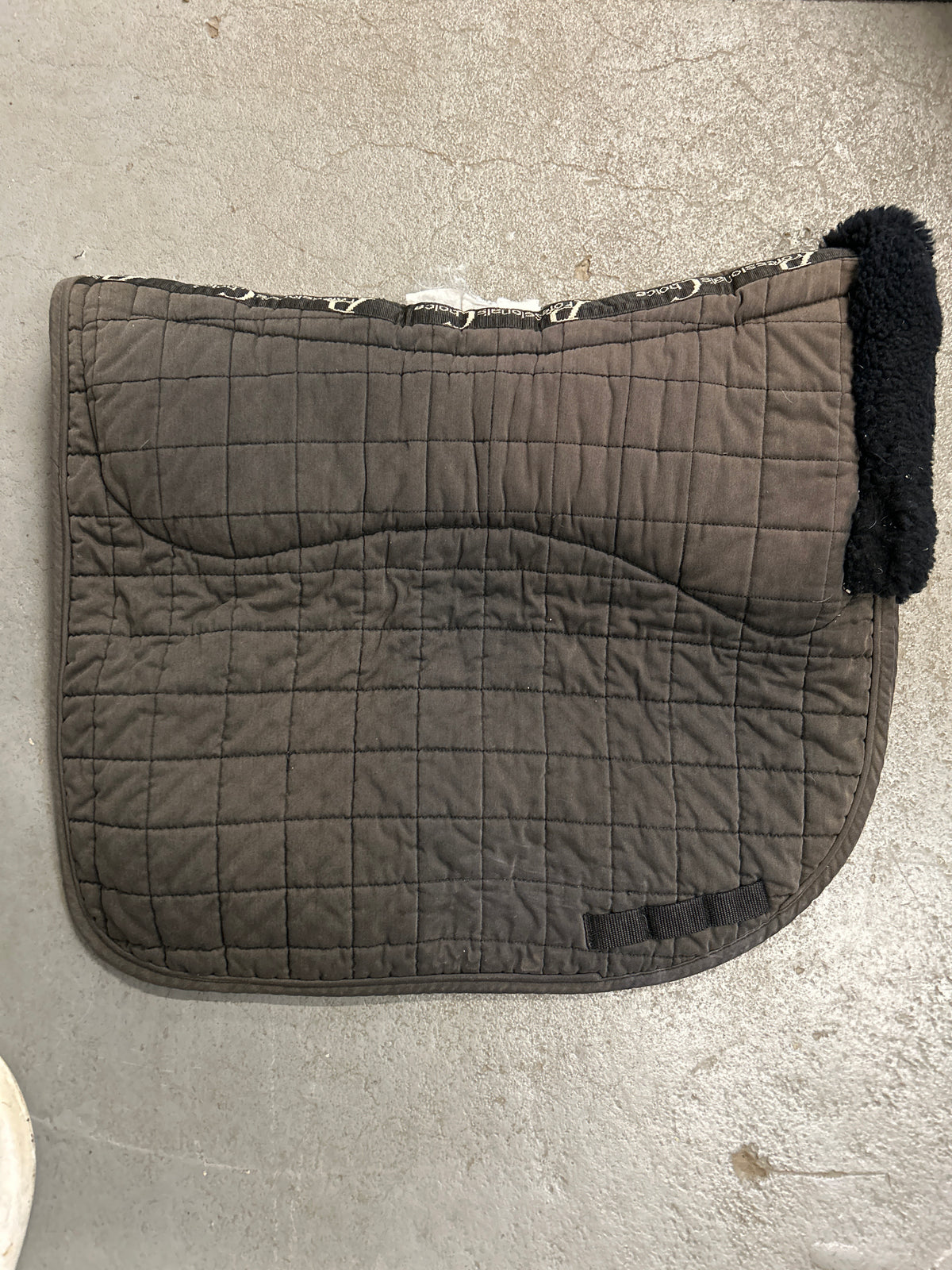 Professional's Choice Steffen Peters Saddle Pad
