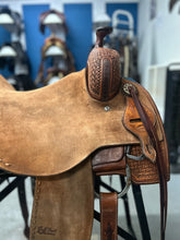 Load image into Gallery viewer, 16&quot; Jeff Smith Ranch Cutter
