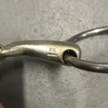 Load image into Gallery viewer, Sprenger KK Snaffle 5-1/4&quot;
