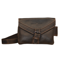 Load image into Gallery viewer, Greenwood Leather Waist Pack Jax
