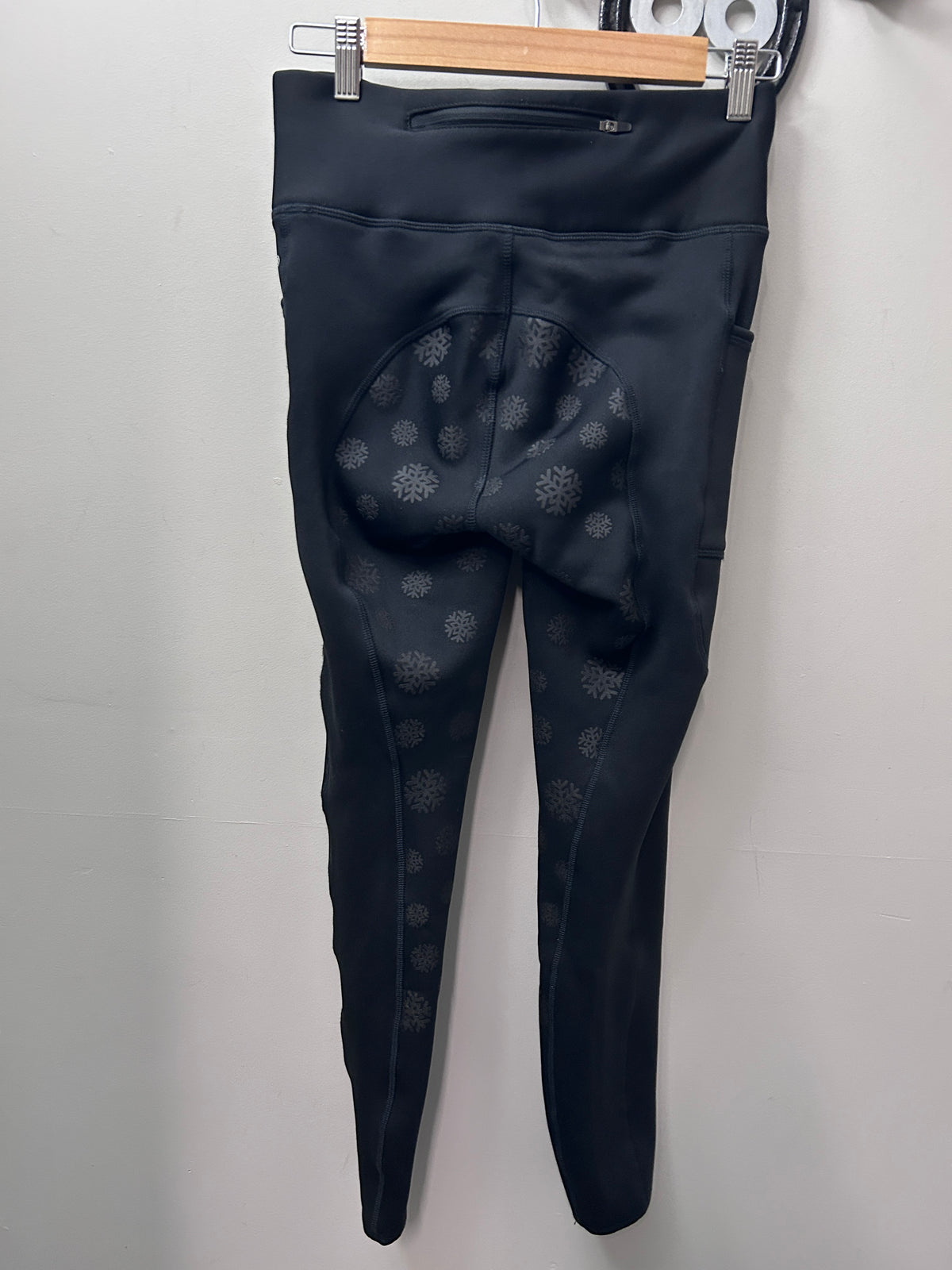 Elation Red Label Winter Tights Small