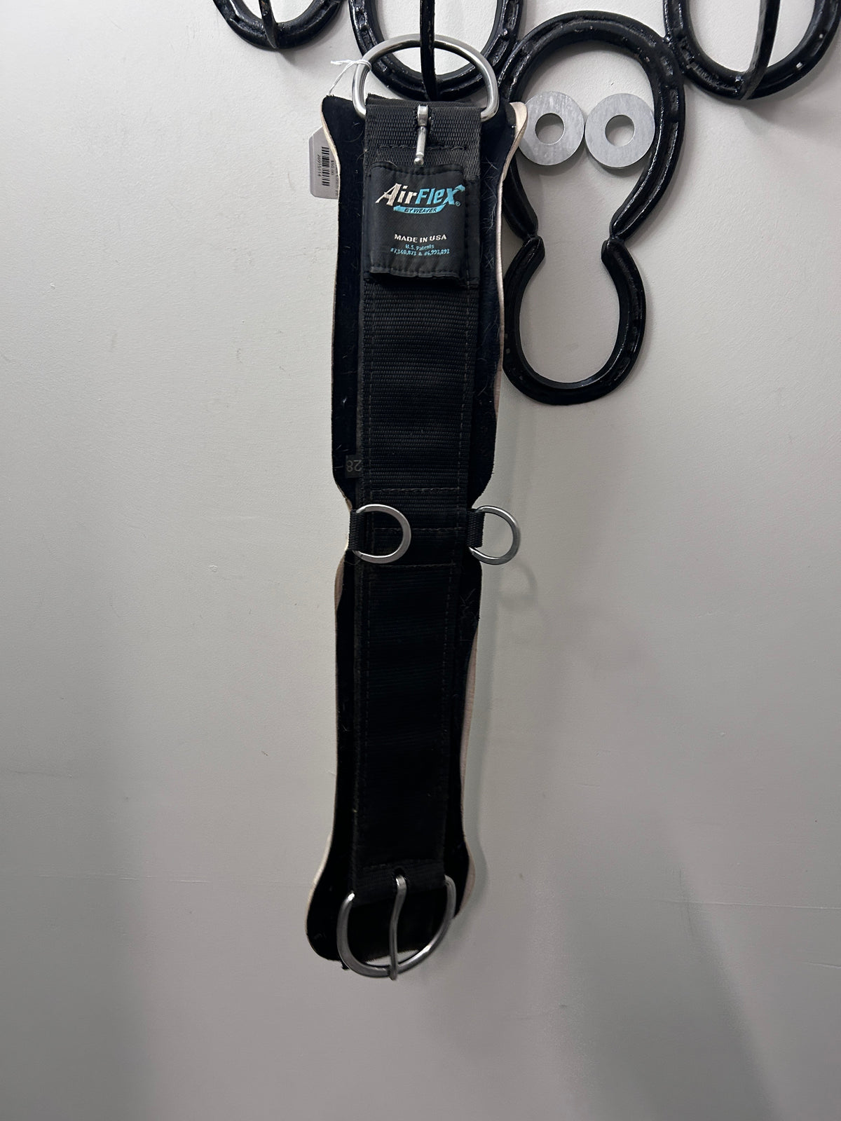 Weaver Airflex Cinch 28"