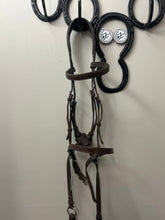 Load image into Gallery viewer, Nurtural Horse Bitless Bridle with Reins
